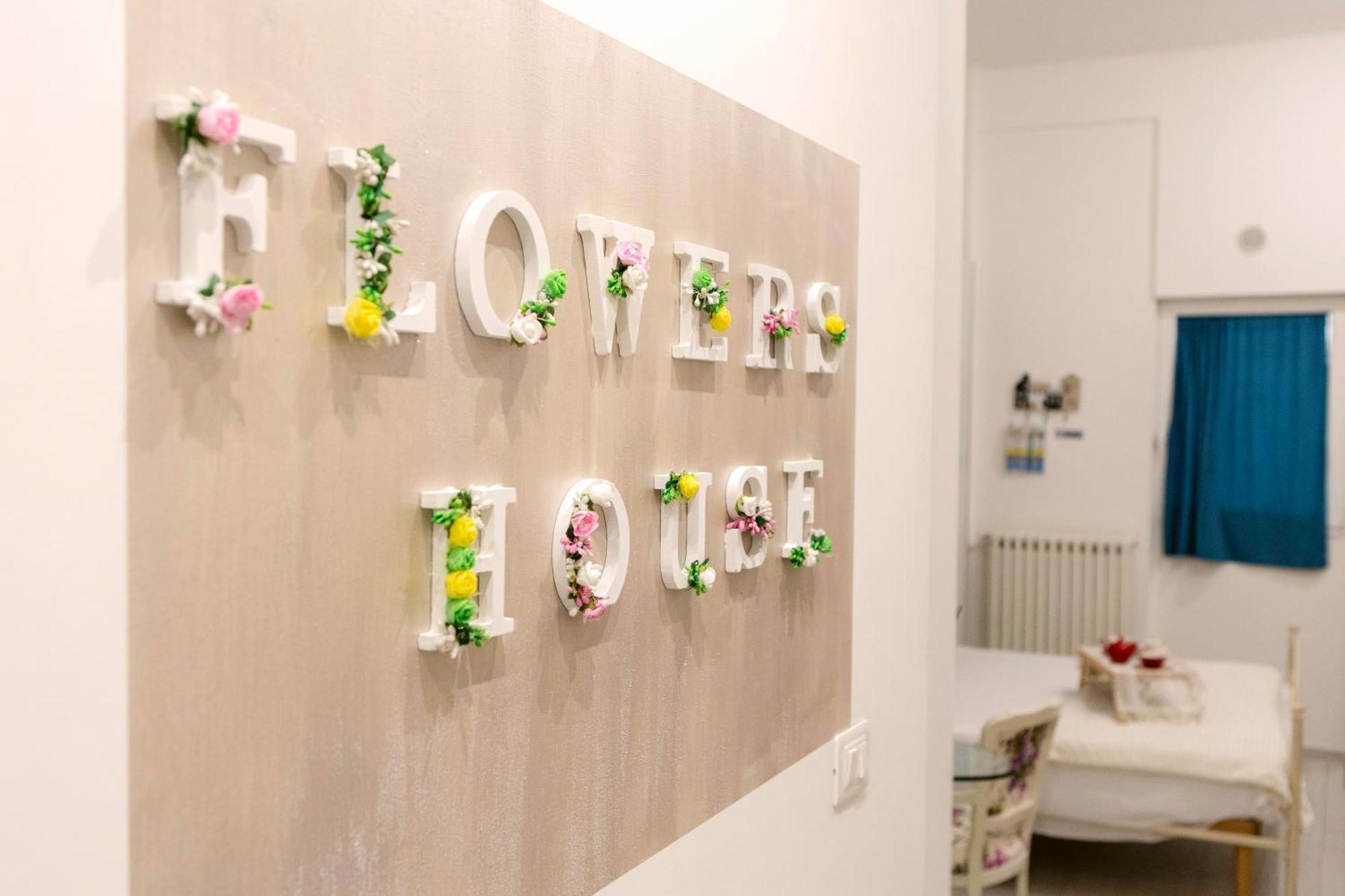 Flower'S House 24 - Central Apartment - Molfetta Exterior photo